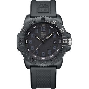 Navy seal foundation XS.3051.GO.NSF Mannen Quartz horloge