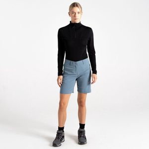 Short Dames Waterafstotend Uv50+ Bescherming Gerecycled Polyester