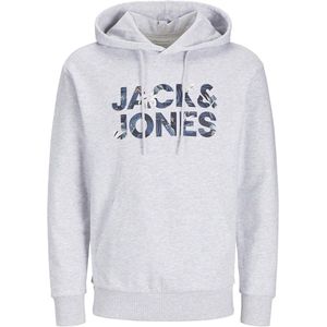 Heren Hoodie met Capuchon - Stijlvolle Sweatshirt voor Comfortabele Dagen
