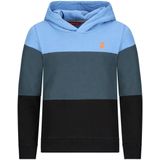 TYGO & vito hoodie blauw