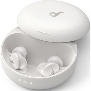 soundcore - Sleep A30 - Slaapkoptelefoon - Intelligente Actieve Ruisonderdrukking - 45 Uur Speeltijd