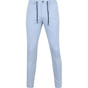 Suitable Dace Jersey Pantalon Lichtblauw - Maat 50 - Heren