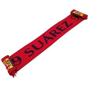 FC Barcelona Sjaal Luis Suarez