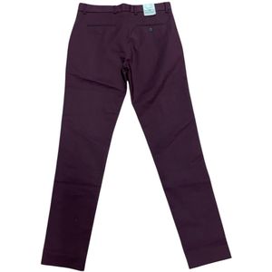 CAST IRON PANTALON-MAAT W36 X L34