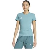 adidas - Adizero Essentials - T-shirt - Dames