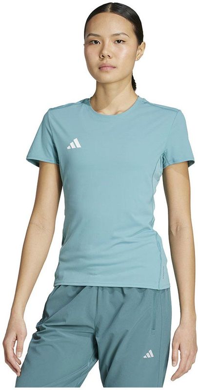 adidas - Adizero Essentials - T-shirt - Dames