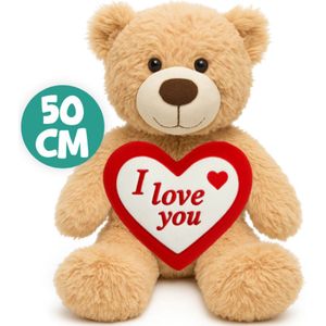 Steiff Fynn Beige Oso De Peluche