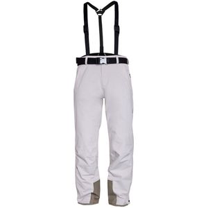 8848 ALTITUDE - force 2.0 pants - Skibroek heren - Wit