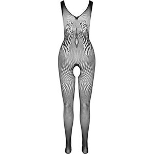 PE BS098 Bodystocking white