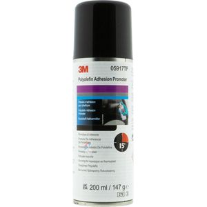 3M 05917 Kunststof Primer 200ml