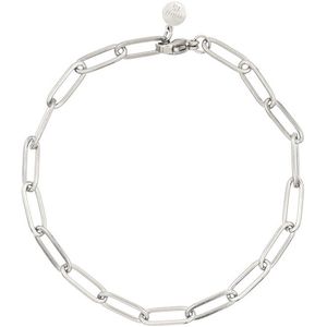 Mint15 Armband 'Chain Bracelet' - Zilver RVS/Stainless Steel