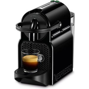 De'Longhi Inissia Nespresso EN80B - Koffiecupmachine - Zwart