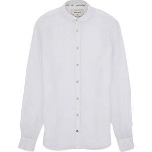 Colours & Sons overhemd 9223-210 White