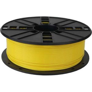 ValeDelucs PLA Filament 3D Printer - 1.75 mm - 1 kg - Geel