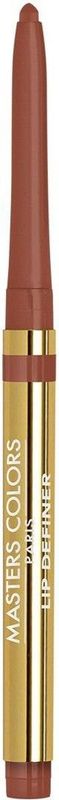 Masters Colors - Lip Definer - 01 - Lippotlood