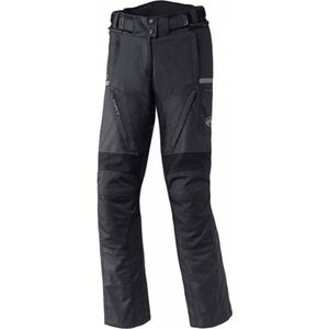 Held Vader all-weather Motorbroek zwart Heren - waterdicht en ademend - Maat M