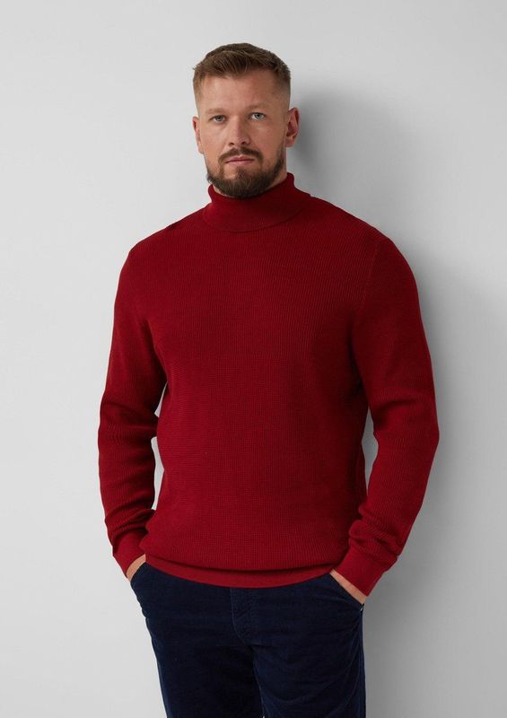 s.Oliver Strickpullover