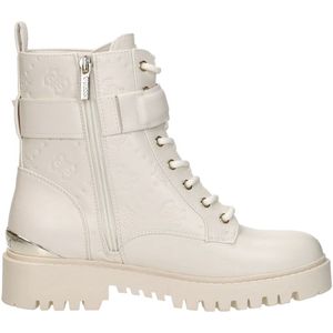 Guess - Oranda Boots - Offwhite - Veterboots
