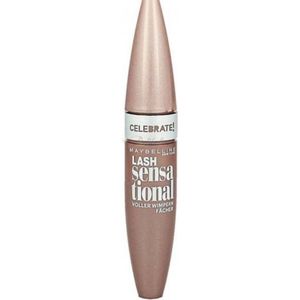 Maybelline Cils Sensational Mascara Volume Effect