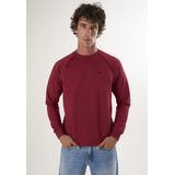 Felix Hardy Sweatshirt  bordeaux