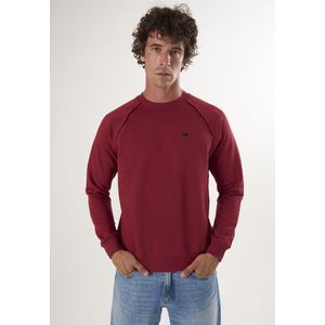 Felix Hardy Sweatshirt  bordeaux