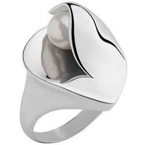 Ladies' Ring Breil Tj0905 Talla 12 16,5 Mm