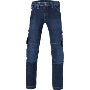 Havep Heren jeans Attitude 87441 - Marine - 34/32
