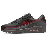 Nike - Air Max 90 Premium - Herenschoen - Grijs