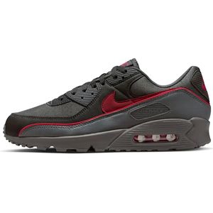 Nike - Air Max 90 Premium - Herenschoen - Grijs