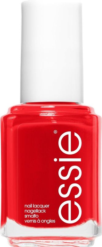 Essie - Nagellak - Koraal - Rood - Glanzende Finish