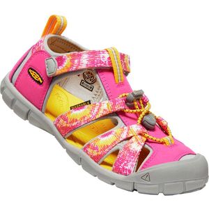 Keen Seacamp Ii Cnx Sandalen Voor Jongeren Roze EU 36 Jongen