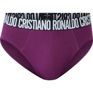 CR7 Basic Brief 5 pack in travel bag maat XXL