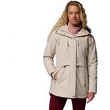 Columbia - Payton Pass Ii - Jas - Waterdicht - Met Capuchon - Winter