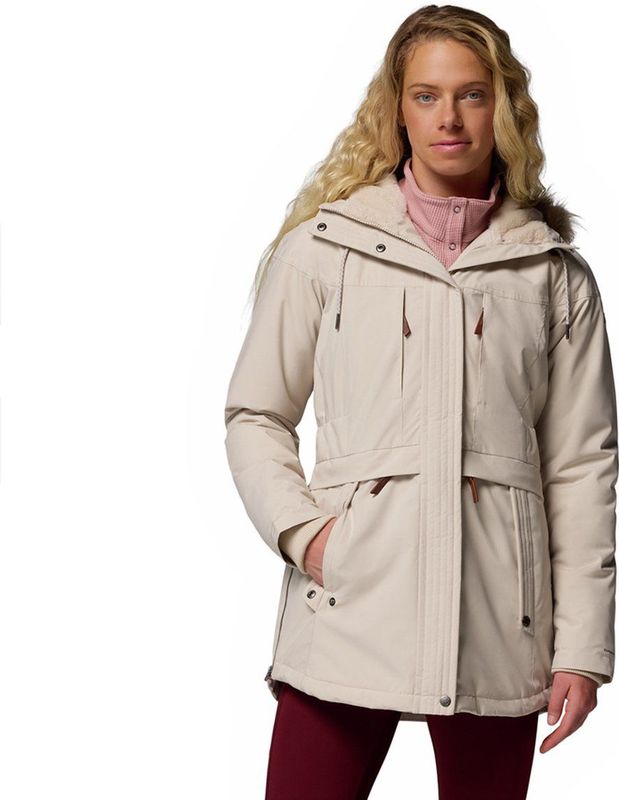 Columbia - Payton Pass Ii - Jas - Waterdicht - Met Capuchon - Winter