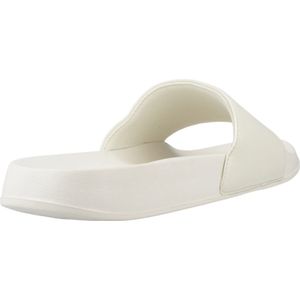 Ellesse - LS35 - Slippers - Zwart - Synthetisch - Comfortabel