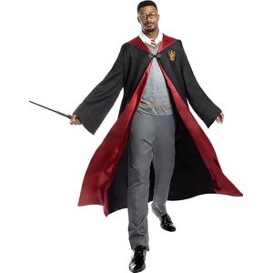 FUNIDELIA Harry Potter Kostuum voor Volwassenen - Maat: XL