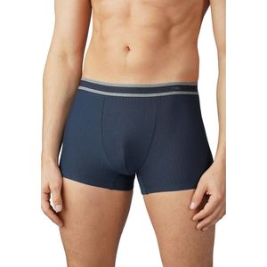 Mey Boxer Unlimited Heren 33021 668 yacht blue 7/XL