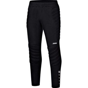 Jako Keepersbroek Striker Sportbroek Unisex - Maat 128