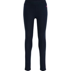 WE Fashion Meisjes legging met stretch