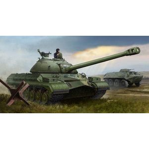 Sovjet T-10 Zware Tank