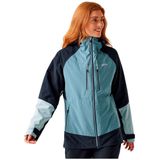 Regatta Carletta Ix Jas Blauw 8 Vrouw