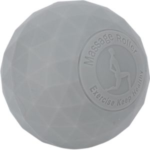 Portable Trigger Point Ball - Massage voor Sore Feet - Verlichting van Spierknopen bij Plantar Fasciitis