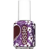 essie® - original - 676 love-fate relationship - rood - glanzende nagellak - 13,5 ml