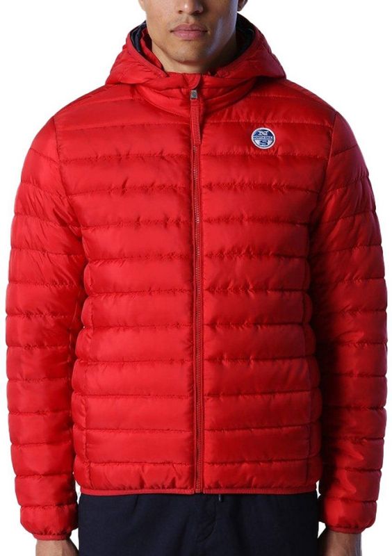 North Sails Zephyr Ultralight Jas