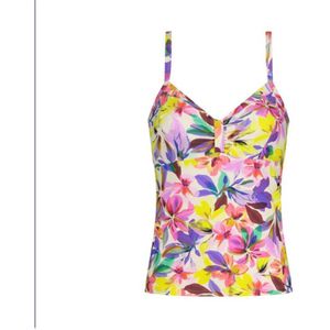 Cyell - Fluid Flowers - Tankini