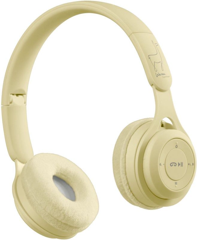 Lalarma - Draadloze Koptelefoon - Blauw - Met Reisetui - Bluetooth v5.0