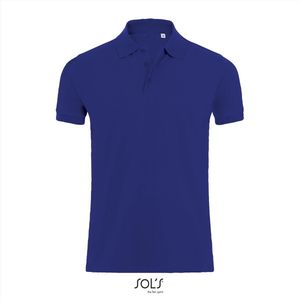 SOL'S Men´s Phoenix Polo L01708 - Ultramarine - 3XL