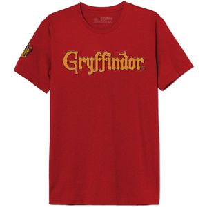 Harry Potter t-shirt - Gryffin Block