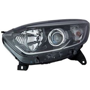 VanWezel 4386963 - Phare double avant gauche pour Renault Captur de 05/2013 à 2020