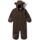 Columbia - Tiny Bear II Bunting Bark - Kinder Skipak - Bruin